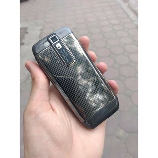 Điện thoại Nokia E66