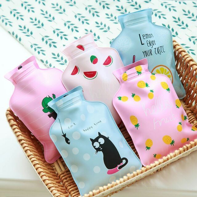 Túi sưởi mini sưởi ấm