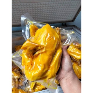 Gà ủ muối hoa tiêu nguyên con 1,2kg/gà hun khói dai ngon đậm đà kèm nước chấm, ăn liền, Now ship Hà Nội