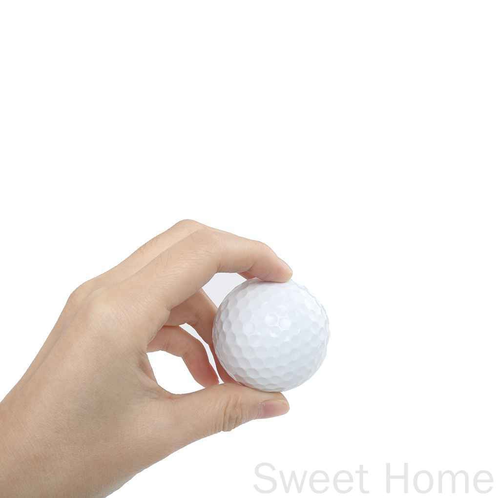 Bánh golf thể thao dùng luyện tập tiện dụng