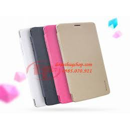 Bao da Nillkin chính hãng cho Samsung Note 8