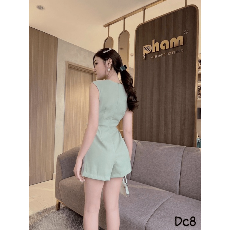 (Mẫu Mới) Mẫu JUM Tuyết Mưa Lệch Form Siêu Tôn Dáng UP h.h.p