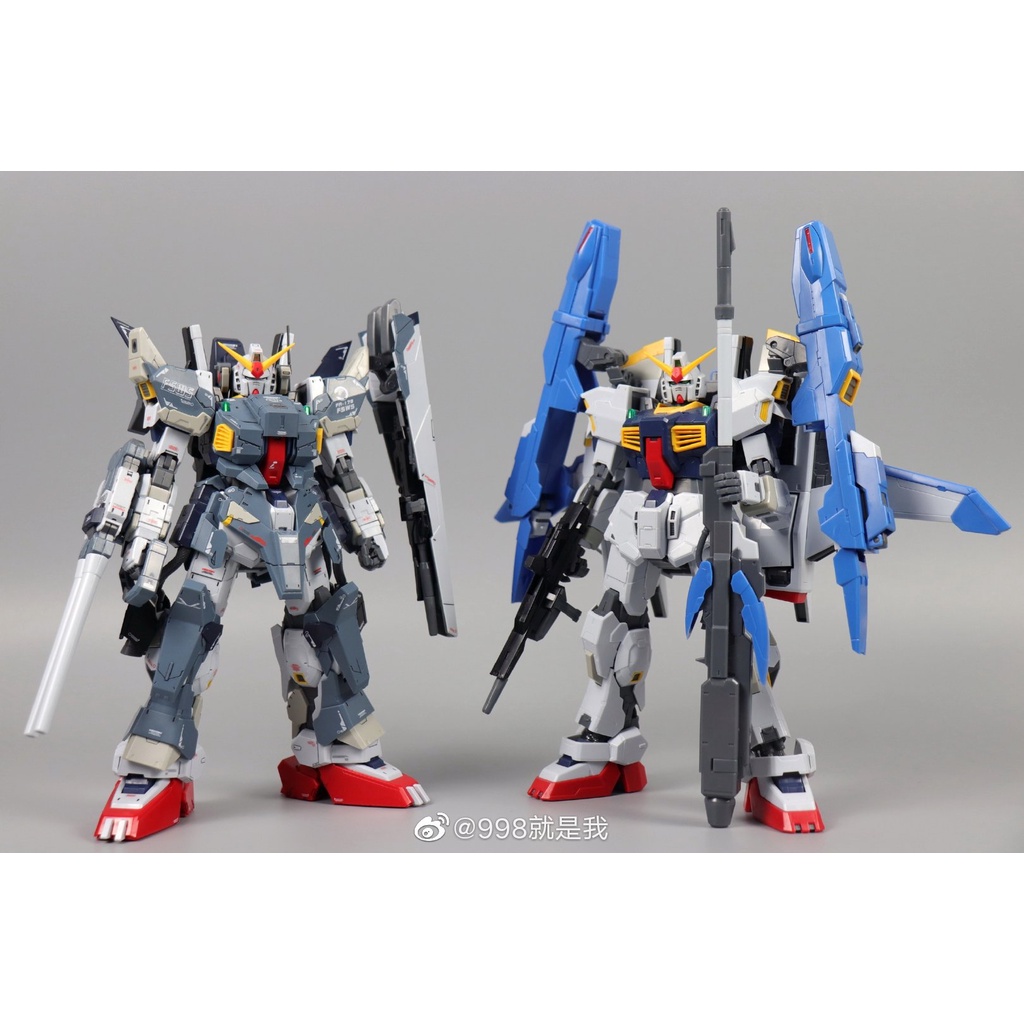 Mô hình gunpla MG 8815 MK-II Full Armor