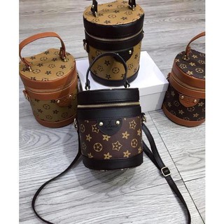 TÚI LV  CẶP LỒNG các màu