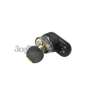 Tai Nghe Bluetooth 5.0 Blitzwolf Bw-Fy7 Dual Dynamic Tws