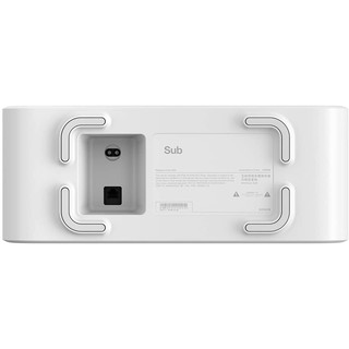 Loa Sonos Sub Gen 3