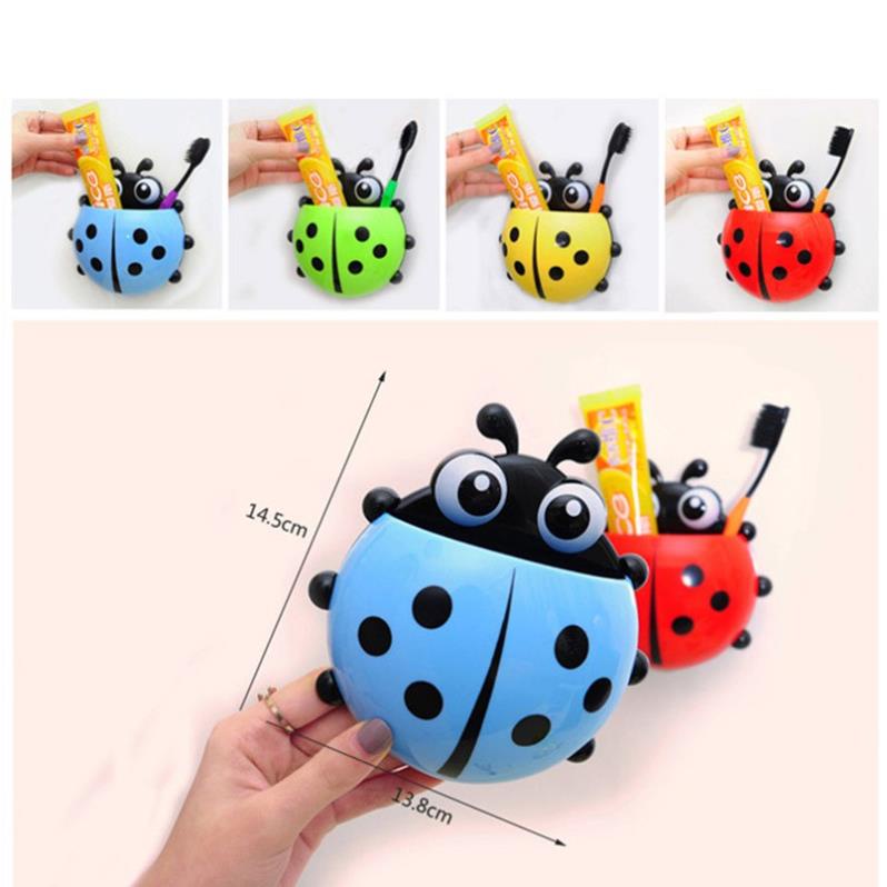 BỌ CÁNH CAM TREO BÀN CHẢI GẮN TƯỜNG ( GIA DỤNG 1995 )