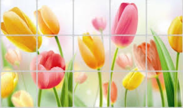 Sỉ 10 tranh dán bếp | BigBuy360 - bigbuy360.vn