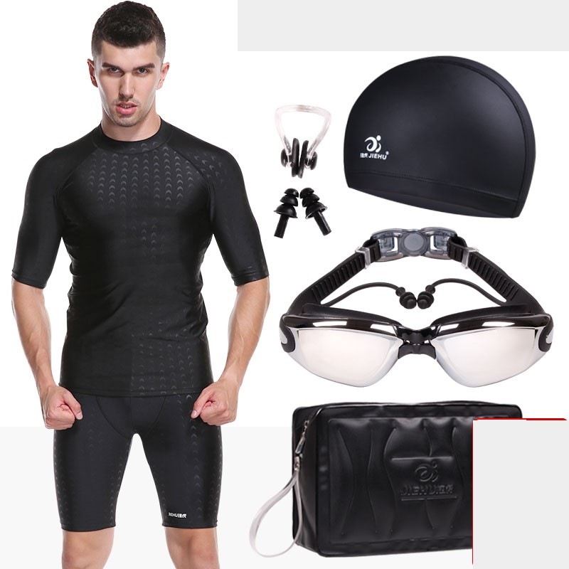 Áo và quần bơi nam thời trang | BigBuy360 - bigbuy360.vn