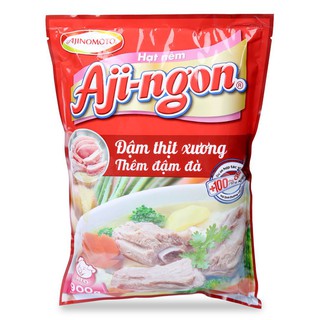 Hạt nêm Ajingon - túi 900g