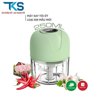 Máy xay đa năng mini cầm tay