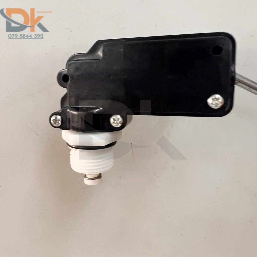 Rơ le áp suất máy rửa xe ren 20mm