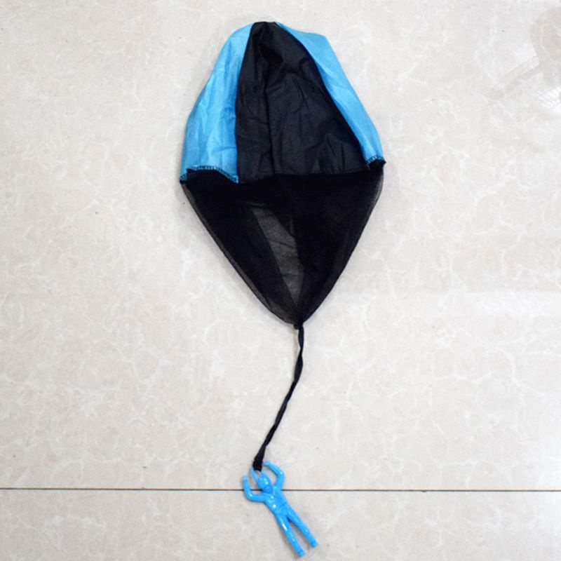 Đồ Chơi Lính Nhảy Dù Vui Nhộn 2 Trong 1 Cho Bé