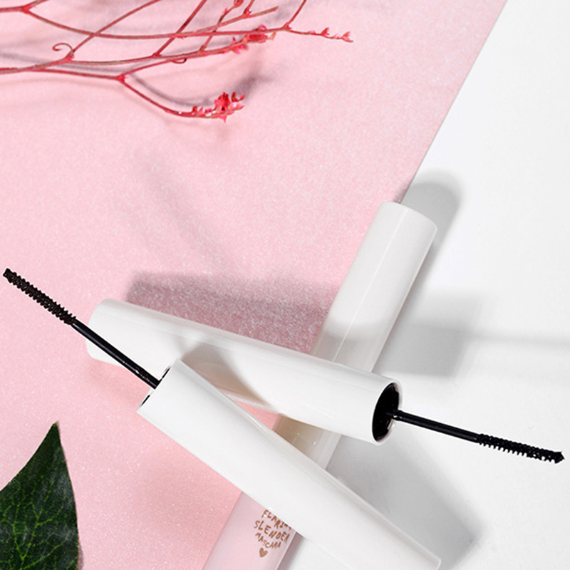 Mascara Chống Thấm Nước Không Nhòe Chuốt Cong Và Tơi Mi