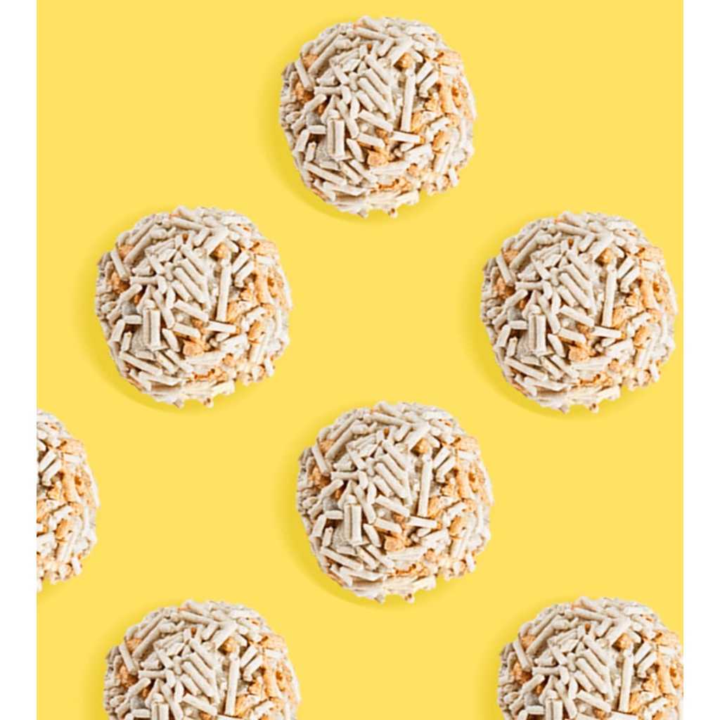 Cát vệ sinh đậu nành mix gỗ hữu cơ CATURE an toàn cho mèo xã được bồn cầu - bao 6 lít 2.4kg
