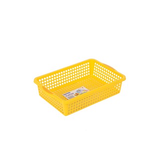 Rổ chữ nhật Duy Tân 2T2 ( Màu sắc ngẫu nhiên )