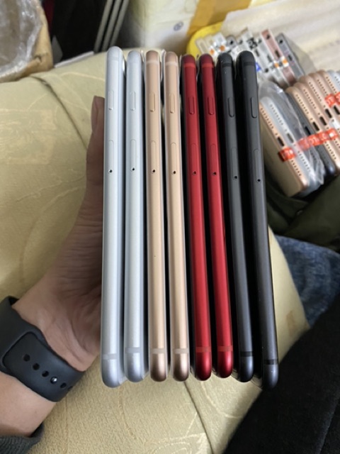 [HOT] Điện thoại IPhone 8PLus Lock 64Gb đẹp 99 | BigBuy360 - bigbuy360.vn
