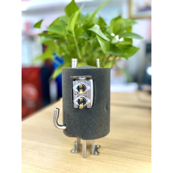 Ống Sillicon của bầu nóng 1L và Bầu Lạnh Chíp