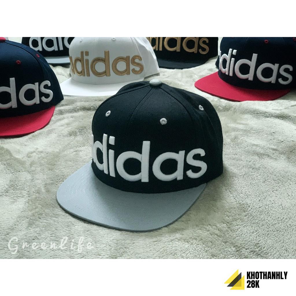 [SALE SOCK] NÓN SNAPBACK VNXK THỂ THAO PHONG CÁCH TRẺ TRUNG CỰC THỜI TRANG