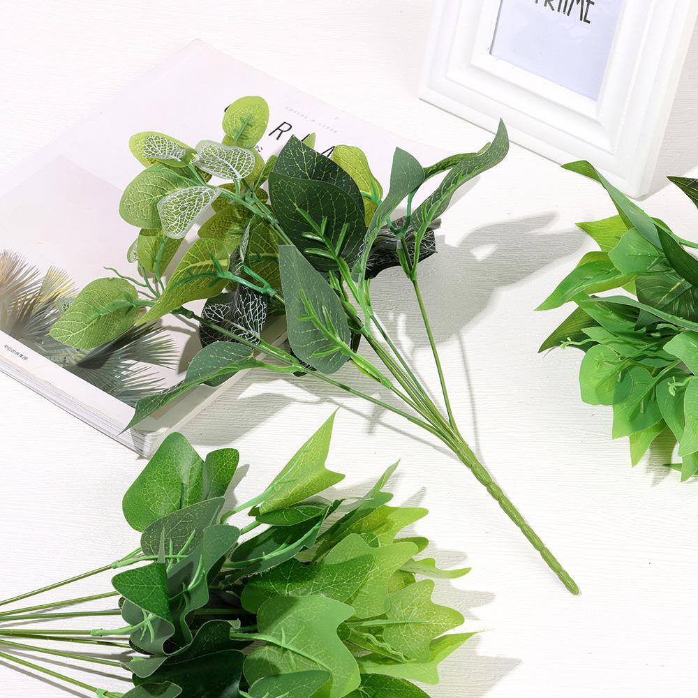 Cây Nhân Tạo Dùng Trang Trí Tiệc Cưới / Cửa Hàng