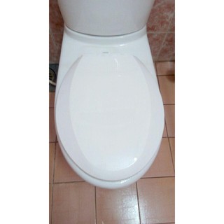 Nắp bồn cầu cho bệt két rời, nắp bồn cầu cho bệt hai khối nhiều hãng khác nhau
