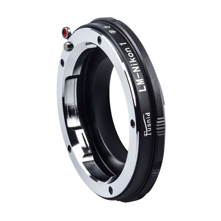 Ngàm Chuyển  LM-NIKON 1