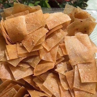 Bánh lương khô