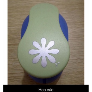 Dập hoa trợ lực
