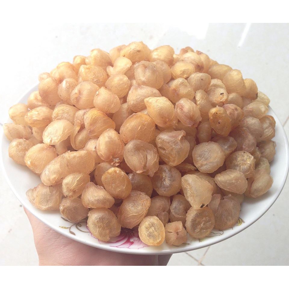 (VIDEO THẬT) LONG NHÃN KHÔ HƯNG YÊN LOẠI 1 (HỘP 500GR) | BigBuy360 - bigbuy360.vn