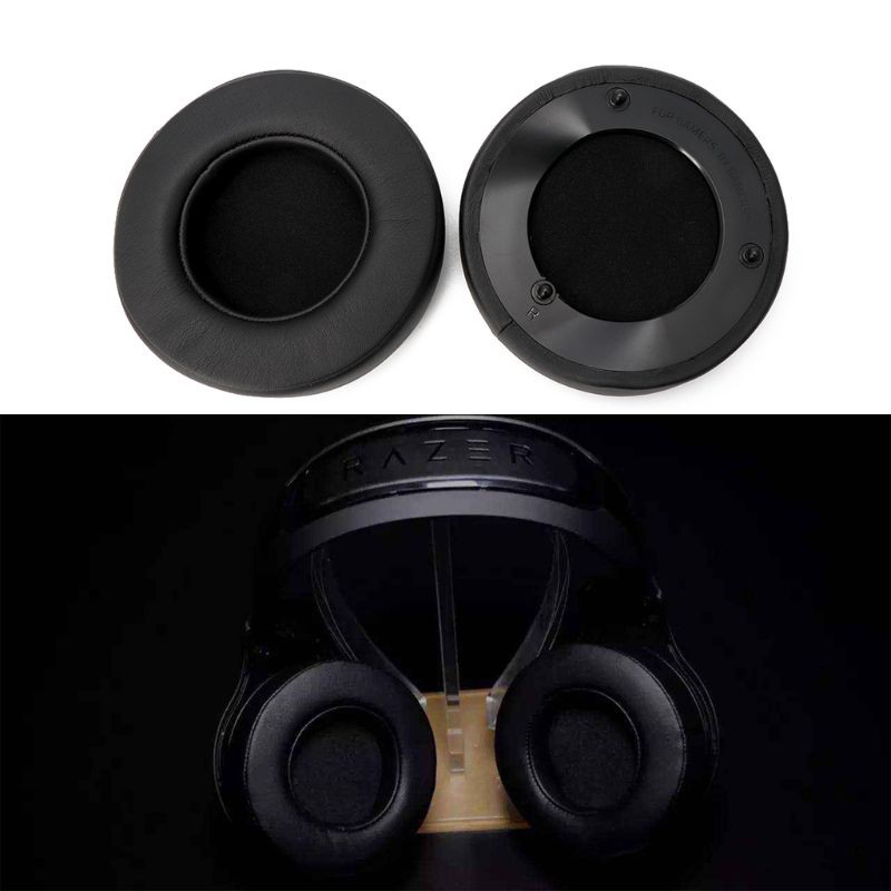 Đệm Tai Nghe Razer Mano 'War 7.1