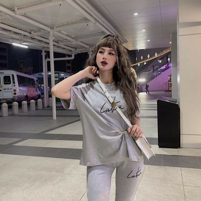 Bộ sale 850k