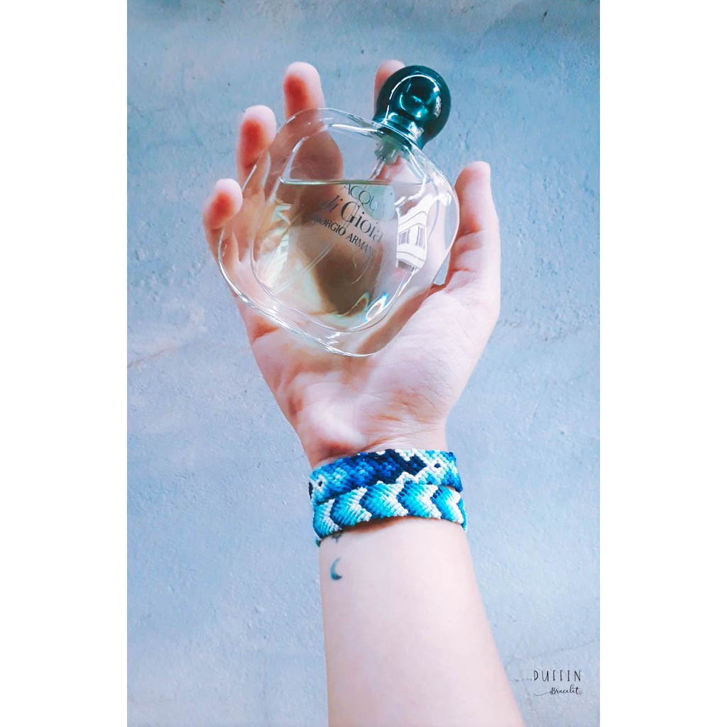 Arrow - Vòng tay hoặc lắc chân handmade unisex | BigBuy360 - bigbuy360.vn