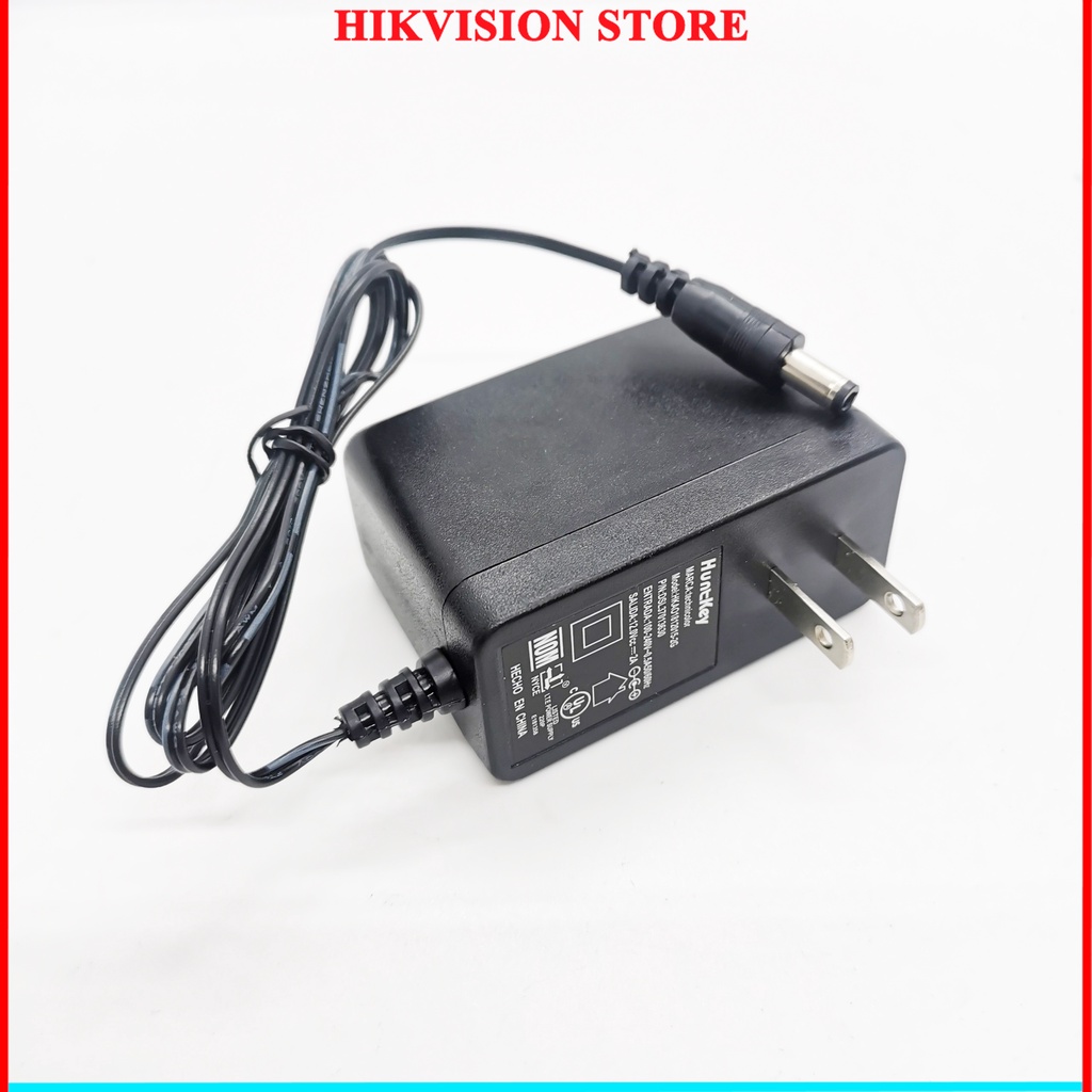 Nguồn Acbel 12V 5A loại xịn dành cho camera, đầu ghi, loa kéo, màn hình,... bảo hành 12 tháng