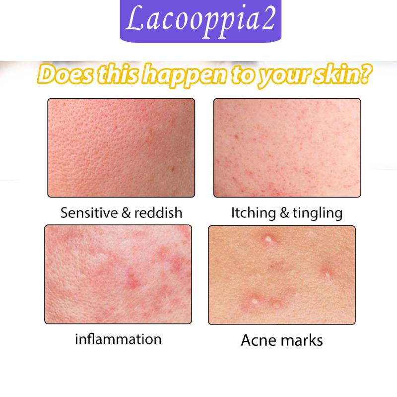 Kem Trị Mụn Lacooppia2 Làm Sáng Da Dịu Nhẹ