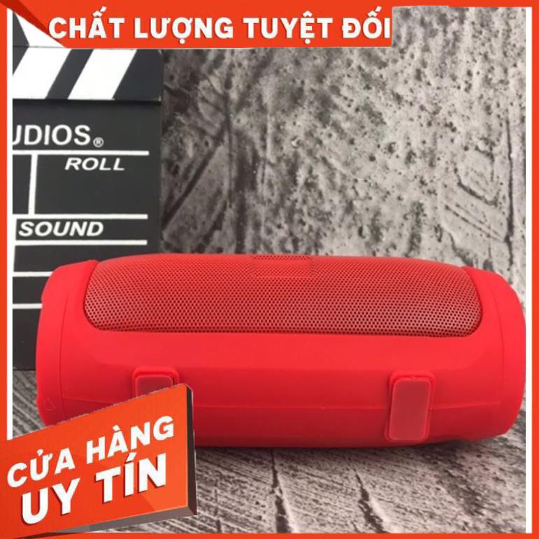 Loa Bluetooth Không Dây Charge 3 Mini Vỏ Nhôm Nghe Nhạc Hay Âm Thanh Chất Lượng Hỗ Trợ Cắm Thẻ Nhớ Và Usb