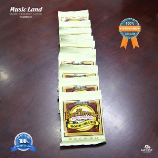 DÂY ĐÀN GUITAR ACOUSTIC ERNIE BALL 2008