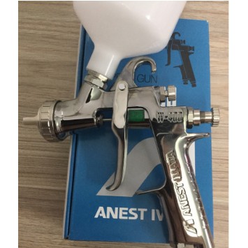 Súng phun sơn Nhật bản Anest IWATA W400-142G