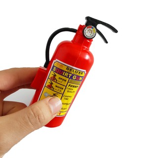Bình cứu hỏa mini - Bình chữa cháy phun được nước