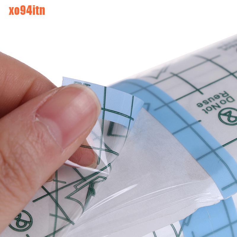 [Hàng mới về] Cuộn Băng Keo Dán Bảo Vệ Hình Xăm Chất Lượng Cao Sử Dụng Tiện Lợi