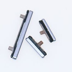Ốp điện thoại dẻo nút nguồn/ tăng giảm âm lượng cho SAMSUNG GALAXY NOTE 8 N950 N950F N950FD N950U N950W N950N