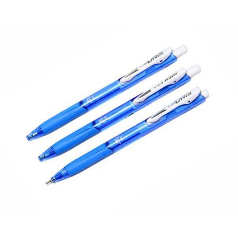 HỘP 20 BÚT BI LARIS TL-095 0.5MM