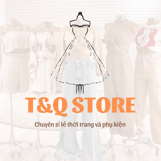 T&Q  STORE, Cửa hàng trực tuyến | BigBuy360 - bigbuy360.vn