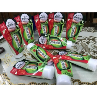 Sữa rửa mặt trà xanh 120g
