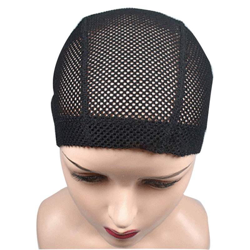 Mũ Lưới Để Đội Tóc Giả Tiện Lợi