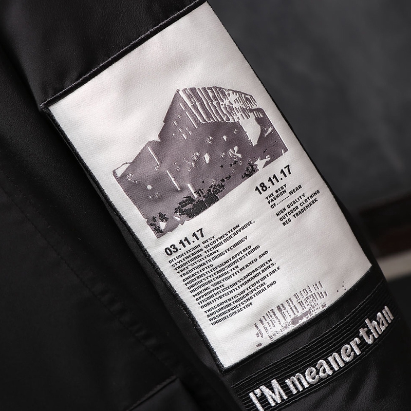 Men Jacket Fashion Hooded Jackets Korean Casual Youth Bomber jackets J855 | BigBuy360 - bigbuy360.vn