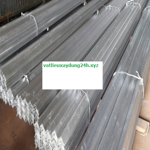 Vatlieuxaydung24h.xyz- Thép V 80 x 80 x 6 x 6m-vatlieuxaydung24h.xyz - Vật liệu xây dựng 24h.xyz