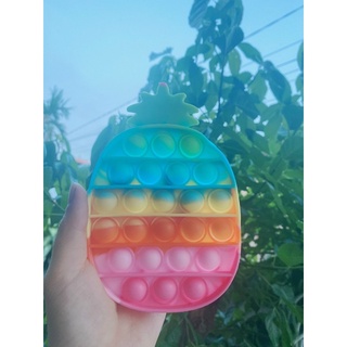 Pop it màu sắc