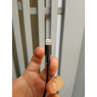 Cáp iphone beats Mfi ship US cực ngắn chỉ 20cm