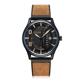 Đồng Hồ Nam Julius JAH-118