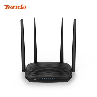 Bộ Phát Wifi Tenda AC5 1200Mbps Băng Tần Kép Chính Hãng